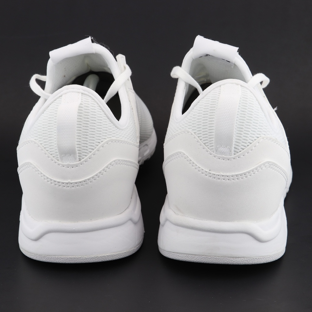 Men’s 11.5 New Balance Decon 247 White Mens 11.5 - Picture 6 of 7